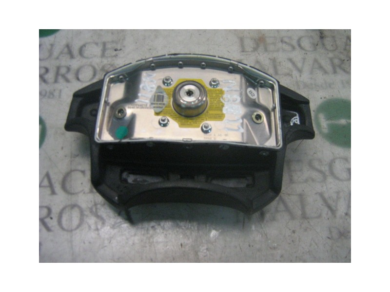 Recambio de airbag delantero izquierdo para renault laguna (b56) 2.0 rt (b56c/h/l) referencia OEM IAM   