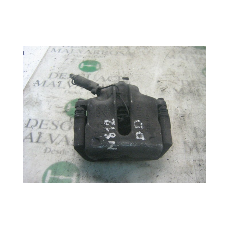 Recambio de pinza freno delantera derecha para renault laguna (b56) 2.2 dt rt referencia OEM IAM   