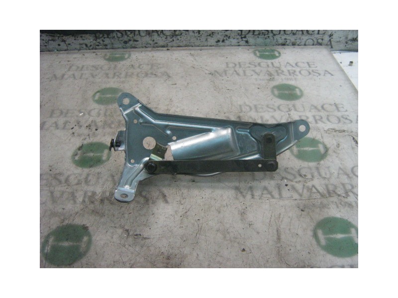 Recambio de articulacion limpia trasero para renault laguna (b56) 2.2 dt rt referencia OEM IAM   