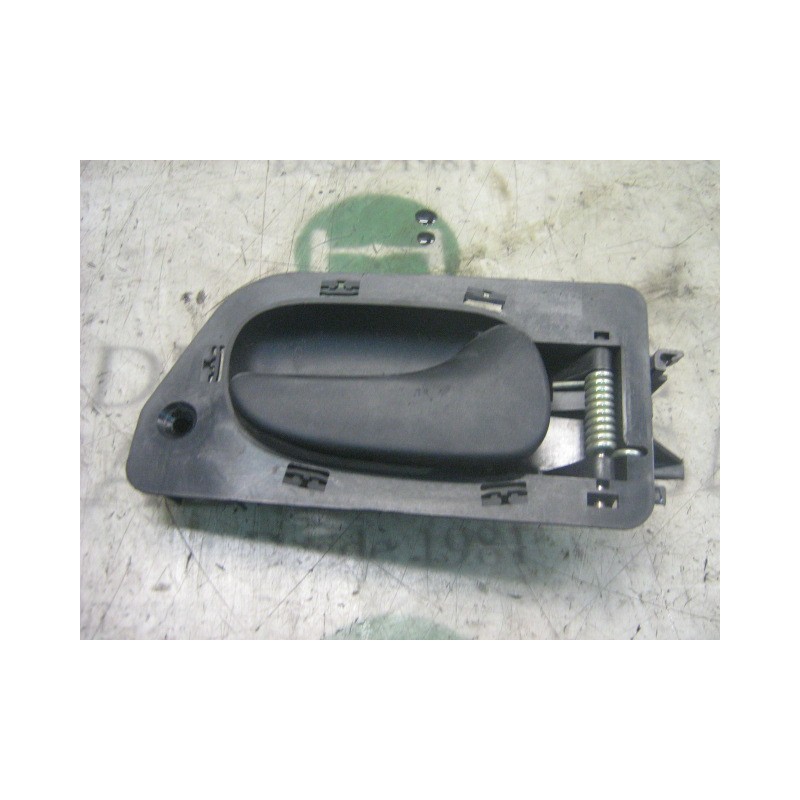 Recambio de maneta interior delantera derecha para renault laguna (b56) 2.2 dt rt referencia OEM IAM   