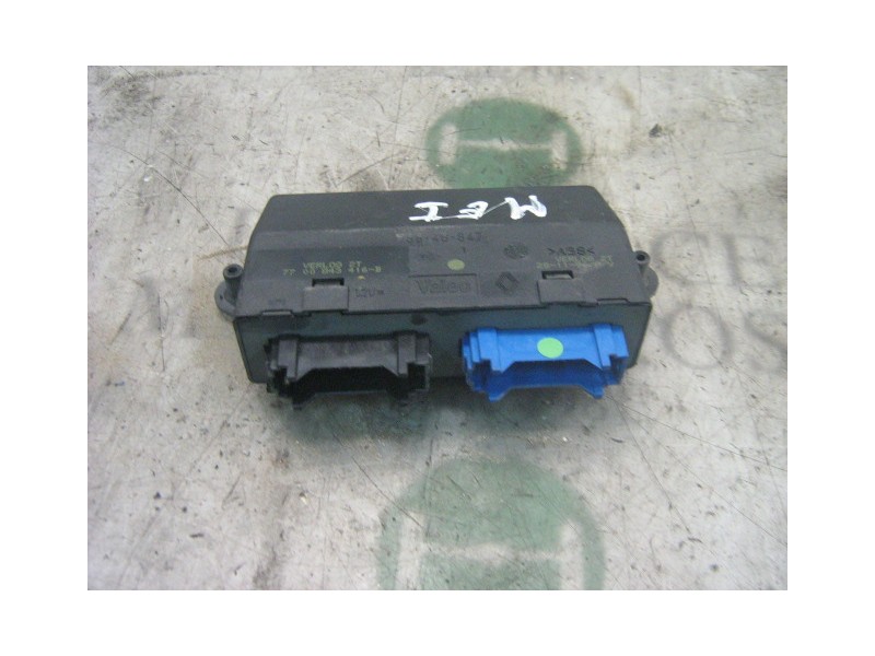 Recambio de modulo electronico para renault laguna (b56) 2.2 dt rt referencia OEM IAM   
