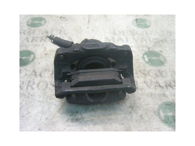 Recambio de pinza freno delantera izquierda para renault laguna (b56) 2.2 dt rt referencia OEM IAM   