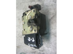 Recambio de cerradura puerta trasera derecha para peugeot 307 (s1) xr referencia OEM IAM    2