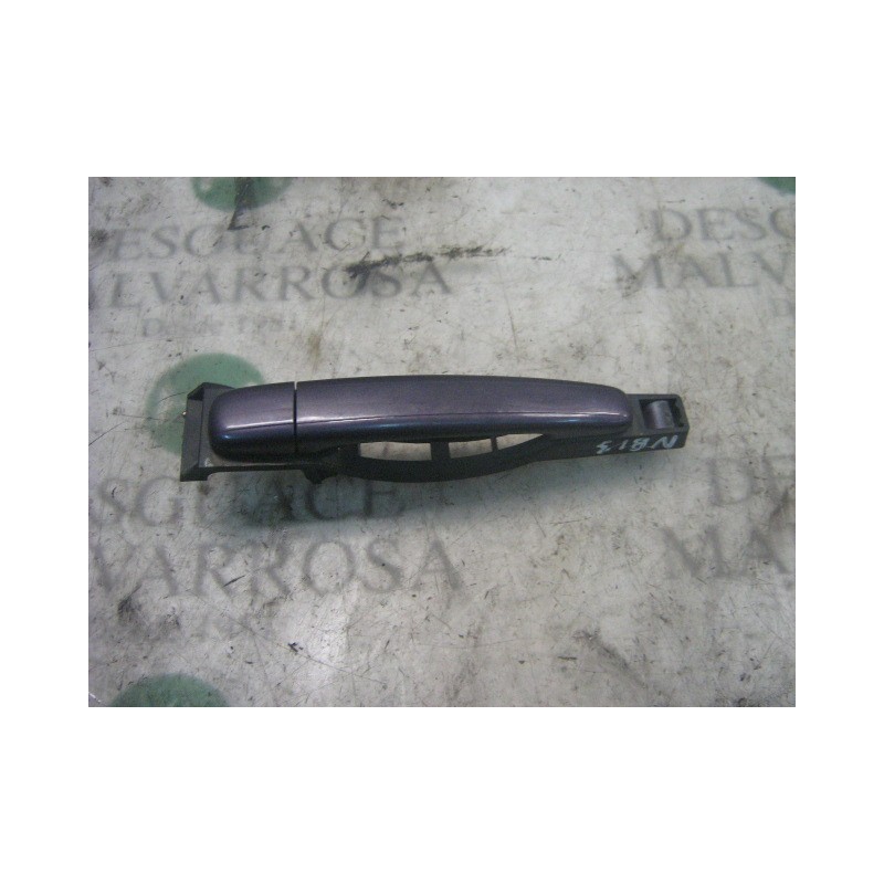 Recambio de maneta exterior trasera derecha para peugeot 307 (s1) xr referencia OEM IAM   