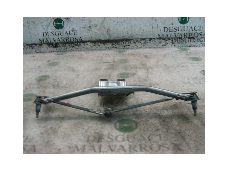 Recambio de articulacion limpia delantero para ford fiesta berlina (dx) ghia referencia OEM IAM   