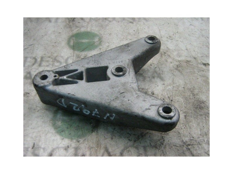 Recambio de soporte cambio para ford fiesta berlina (dx) ghia referencia OEM IAM   