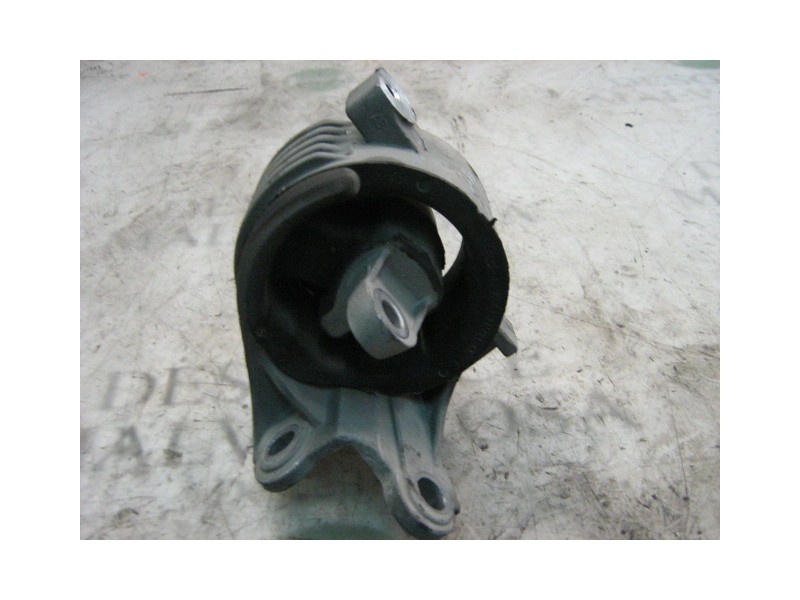 Recambio de soporte motor delantero para ford fiesta berlina (dx) ghia referencia OEM IAM   