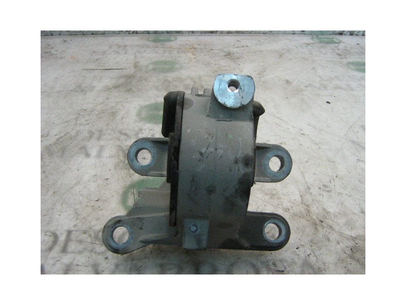Recambio de soporte motor delantero para ford fiesta berlina (dx) ghia referencia OEM IAM   
