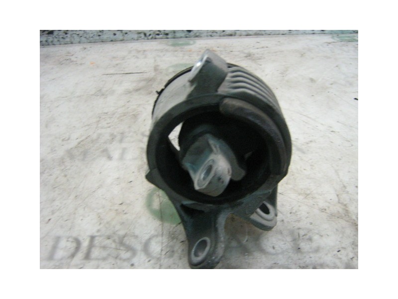 Recambio de soporte motor delantero para ford fiesta berlina (dx) ghia referencia OEM IAM   