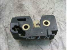 Recambio de cerradura maletero / porton para ford fiesta berlina (dx) ghia referencia OEM IAM    2