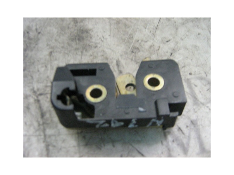 Recambio de cerradura maletero / porton para ford fiesta berlina (dx) ghia referencia OEM IAM   