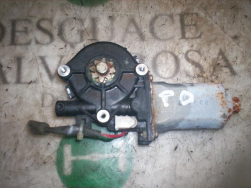 Recambio de motor elevalunas trasero derecho para kia rio rs berlina (5-ptas.) referencia OEM IAM   