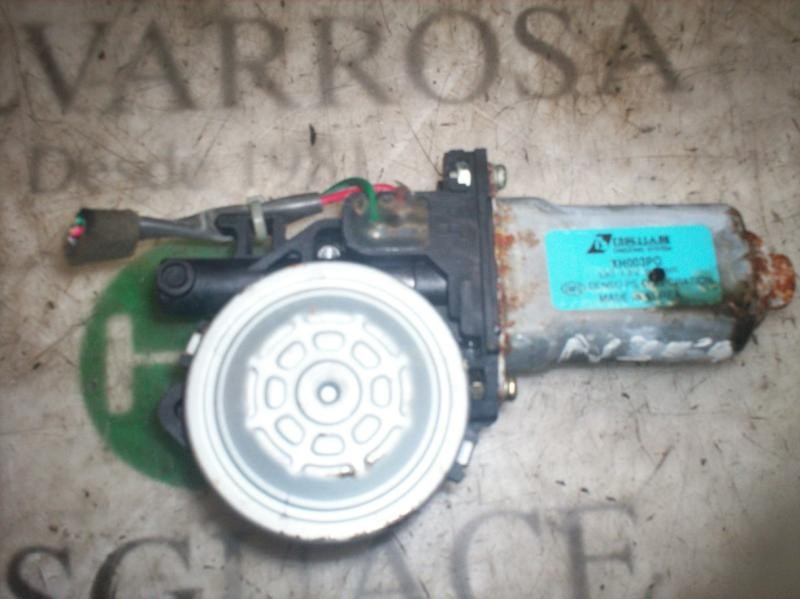 Recambio de motor elevalunas trasero derecho para kia rio rs berlina (5-ptas.) referencia OEM IAM   