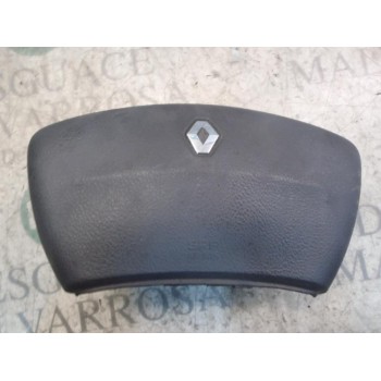 AIRBAG DELANTERO IZQUIERDO 