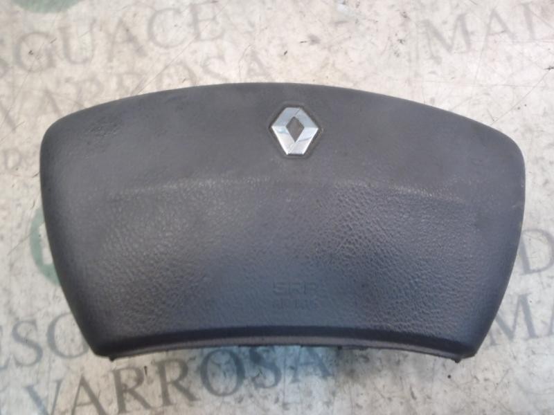 Recambio de airbag delantero izquierdo para renault laguna ii (bg0) dynamique referencia OEM IAM   
