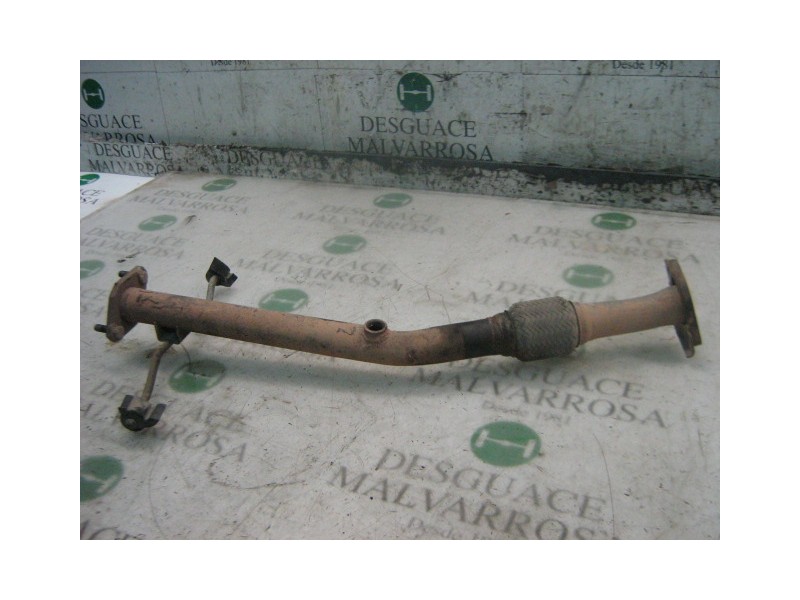 Recambio de salida colector para kia rio rs berlina (5-ptas.) referencia OEM IAM   