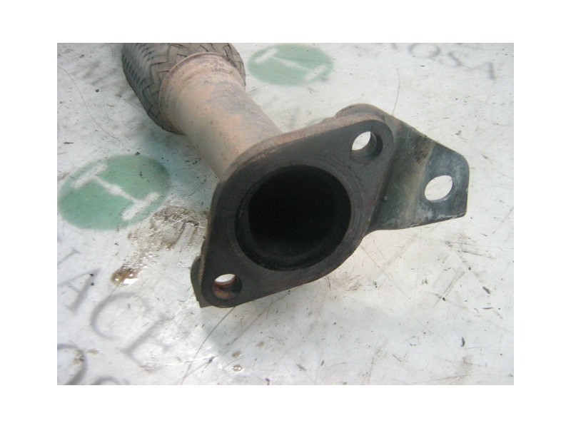 Recambio de salida colector para kia rio rs berlina (5-ptas.) referencia OEM IAM   