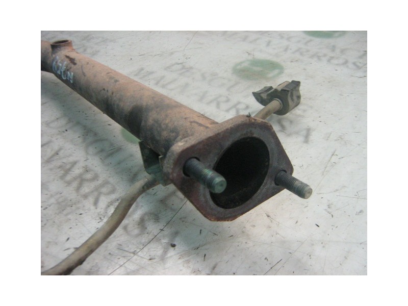 Recambio de salida colector para kia rio rs berlina (5-ptas.) referencia OEM IAM   