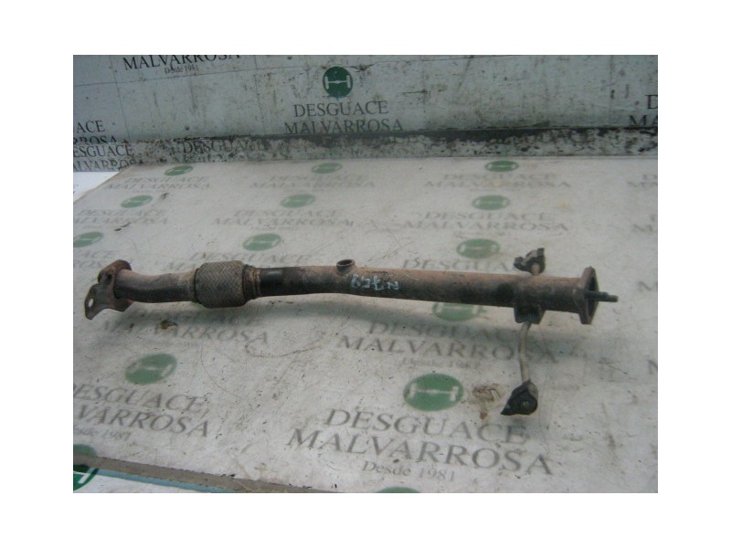Recambio de salida colector para kia rio rs berlina (5-ptas.) referencia OEM IAM   
