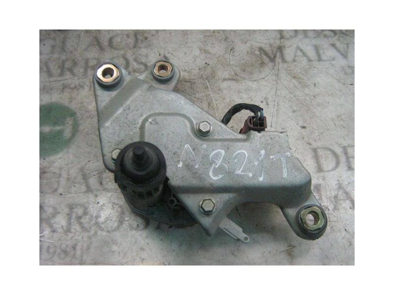 Recambio de motor limpia trasero para citroën saxo 1.1 sx referencia OEM IAM   