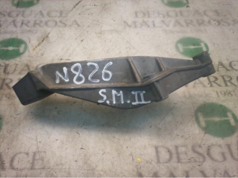 Recambio de soporte motor trasero para citroën xsara berlina 1.6 attraction referencia OEM IAM   