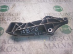 Recambio de soporte motor trasero para citroën xsara berlina 1.6 attraction referencia OEM IAM    2