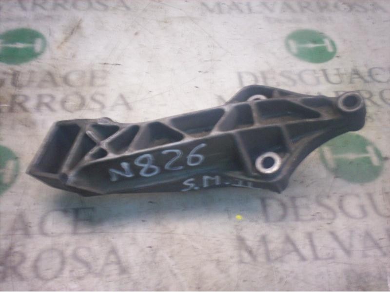 Recambio de soporte motor trasero para citroën xsara berlina 1.6 attraction referencia OEM IAM   