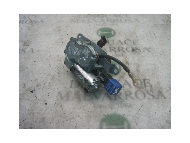 Recambio de motor limpia trasero para citroën xsara berlina 1.6 attraction referencia OEM IAM   