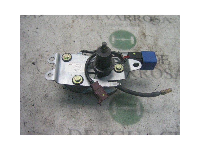 Recambio de motor limpia trasero para citroën xsara berlina 1.6 attraction referencia OEM IAM   