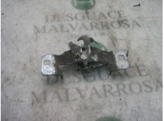 Recambio de cerradura capot para citroën xsara berlina 1.6 attraction referencia OEM IAM    2