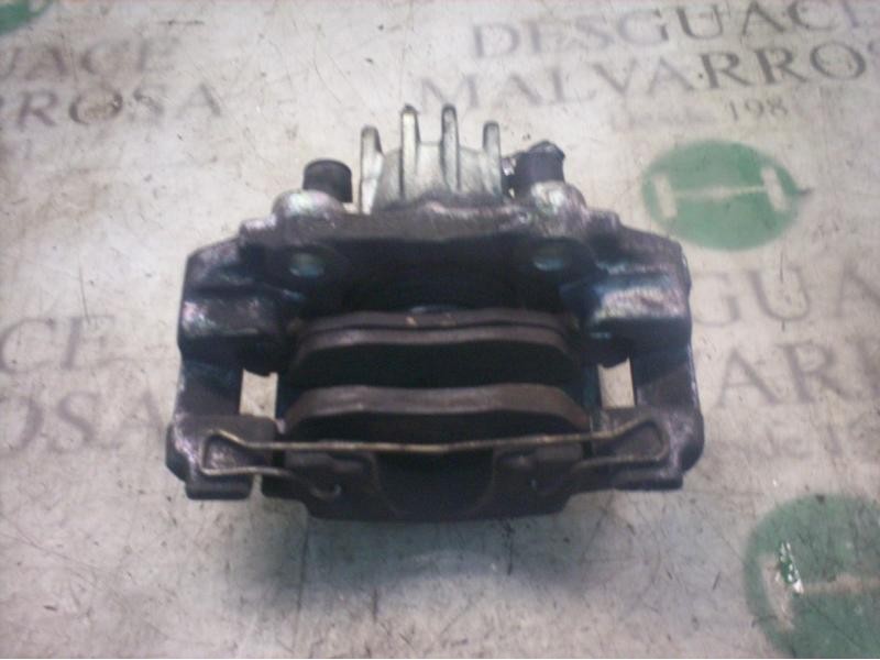 Recambio de pinza freno delantera derecha para citroën xsara berlina 1.6 attraction referencia OEM IAM   