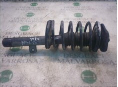 Recambio de amortiguador delantero derecho para citroën xsara berlina 1.6 referencia OEM IAM   