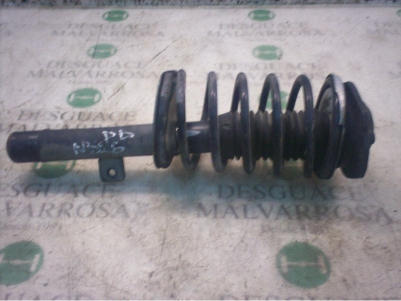 Recambio de amortiguador delantero derecho para citroën xsara berlina 1.6 referencia OEM IAM   