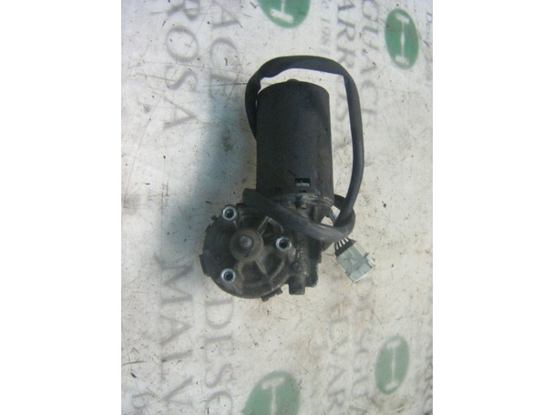 Recambio de motor limpia delantero para citroën xsara berlina 1.6 attraction referencia OEM IAM   