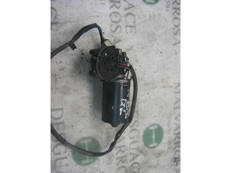 Recambio de motor limpia delantero para citroën xsara berlina 1.6 attraction referencia OEM IAM   