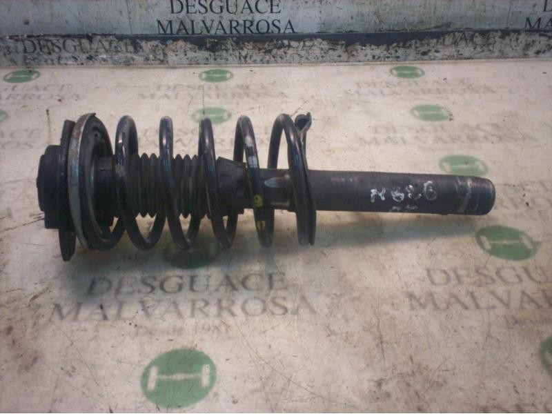 Recambio de amortiguador delantero izquierdo para citroën xsara berlina 1.6 referencia OEM IAM   