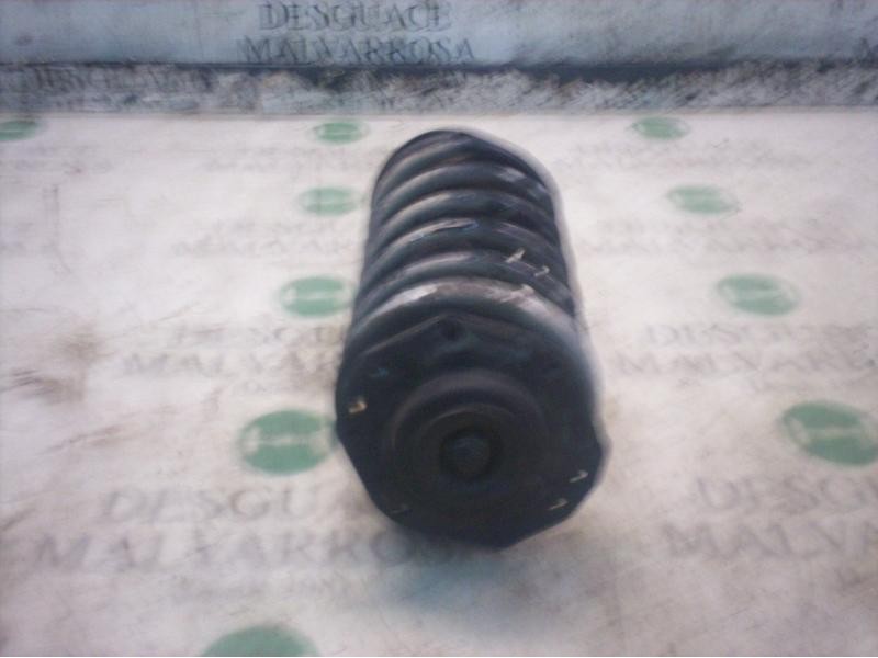 Recambio de amortiguador delantero izquierdo para citroën xsara berlina 1.6 referencia OEM IAM   