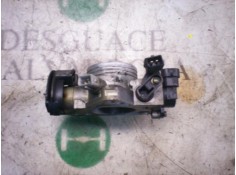 Recambio de caja mariposa para citroën xsara berlina 1.6 attraction referencia OEM IAM    2