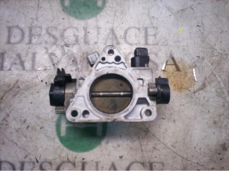 Recambio de caja mariposa para citroën xsara berlina 1.6 attraction referencia OEM IAM   