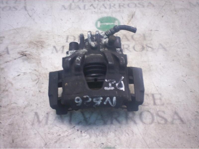 Recambio de pinza freno delantera izquierda para citroën xsara berlina 1.6 attraction referencia OEM IAM   