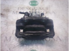 Recambio de pinza freno delantera izquierda para citroën xsara berlina 1.6 attraction referencia OEM IAM    2