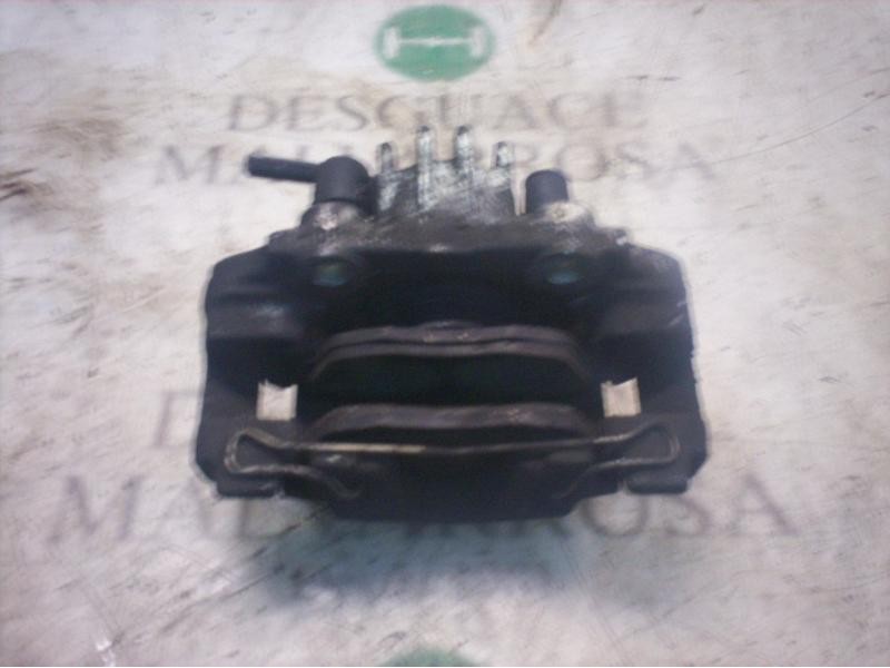 Recambio de pinza freno delantera izquierda para citroën xsara berlina 1.6 attraction referencia OEM IAM   