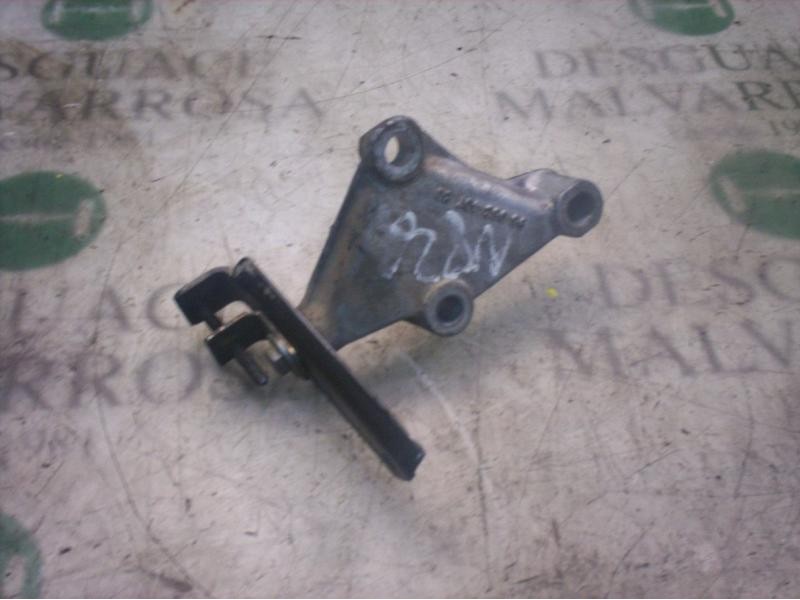 Recambio de soporte motor delantero para citroën xsara berlina 1.6 attraction referencia OEM IAM   