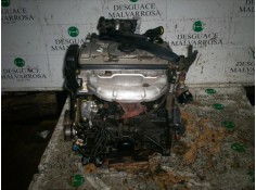 Recambio de motor completo para citroën xsara berlina 1.6 attraction referencia OEM IAM  NFZ  2