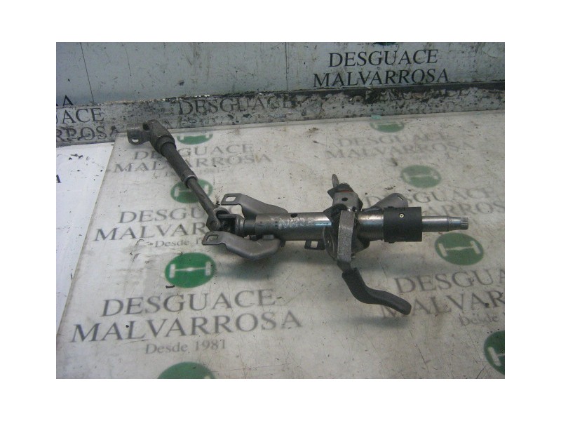 Recambio de columna direccion para peugeot 206 berlina xr referencia OEM IAM   