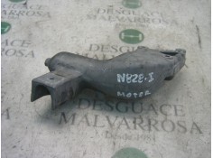 Recambio de soporte motor delantero para peugeot 206 berlina xr referencia OEM IAM   