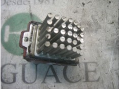 Recambio de resistencia calefaccion para seat cordoba berlina (6k2) stella referencia OEM IAM    2