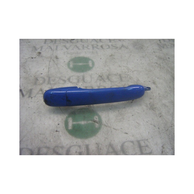 Recambio de maneta exterior delantera derecha para seat cordoba berlina (6k2) stella referencia OEM IAM   