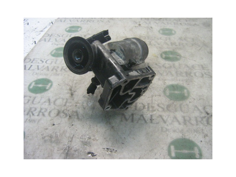 Recambio de soporte filtro aceite para seat cordoba berlina (6k2) stella referencia OEM IAM   