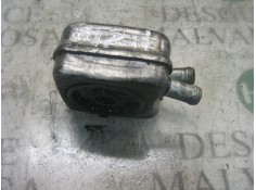 Recambio de enfriador aceite motor para seat cordoba berlina (6k2) stella referencia OEM IAM    2